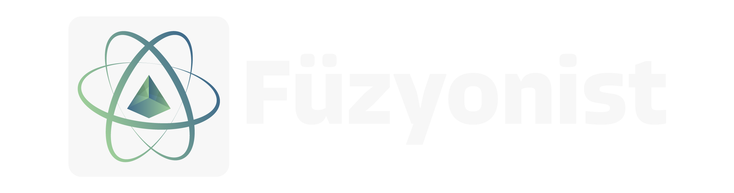 Füzyonist Logo